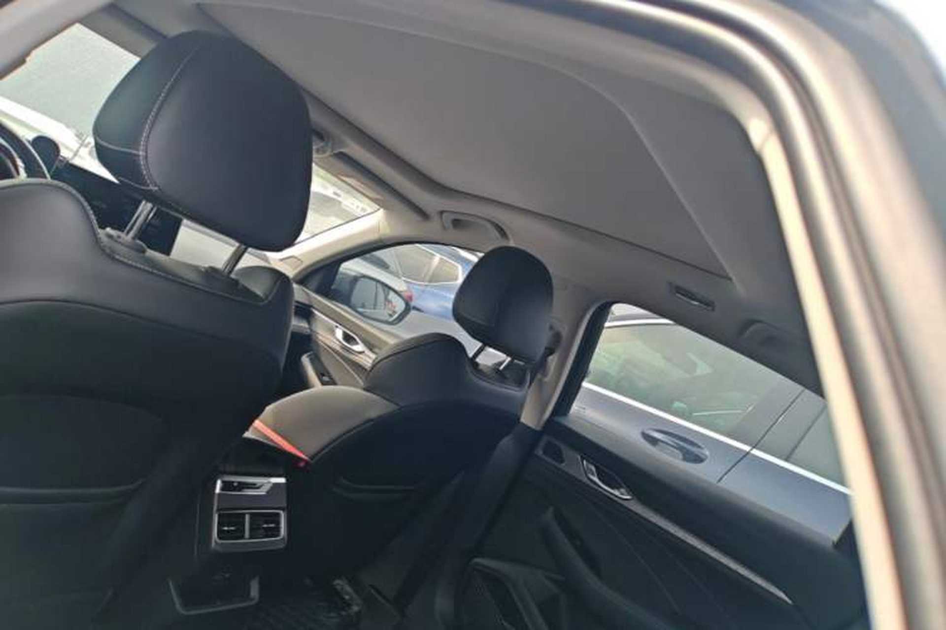 Used Geely Auto Preface 2021 2.0TD Luxury Version Headliner