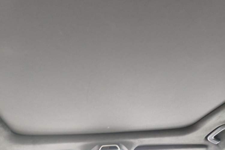Used Geely Auto Preface 2021 2.0TD Space-Time Edition Starry Celestial Headliner