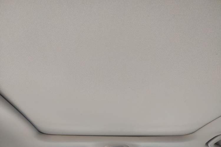 Used Geely Auto Preface 2021 Revised Version 2.0TD Luxury Edition Headliner