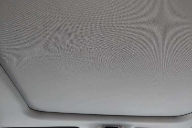 Used Geely Auto Preface 2021 Revised Version 2.0TD Luxury Edition Headliner