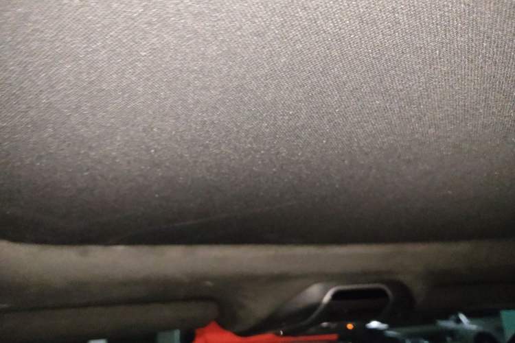 Used Geely Auto Preface 2021 2.0TD Luxury Version Headliner