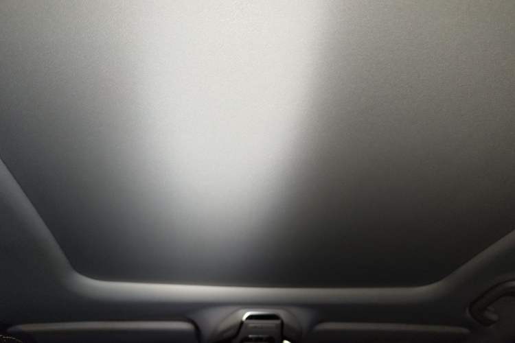 Used Geely Auto Preface 2021 2.0TD Luxury Version Headliner