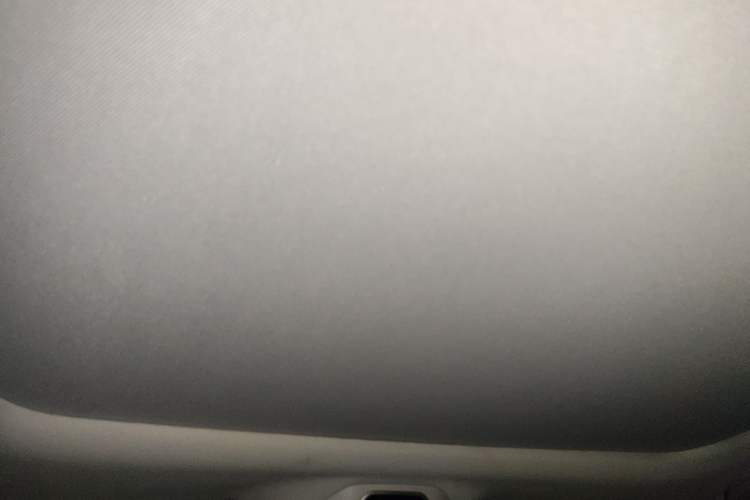 Used Geely Auto Preface 2021 2.0TD Luxury Version Headliner