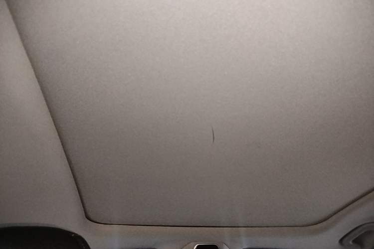 Used Geely Auto Preface 2021 2.0TD Luxury Version Headliner