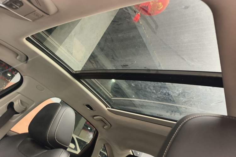 Used Geely Auto Preface 2021 2.0TD Luxury Version Headliner