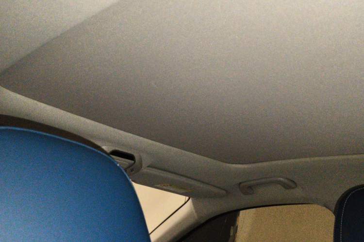 Used Geely Auto Preface 2021 Revised Version 2.0TD Luxury Edition Headliner