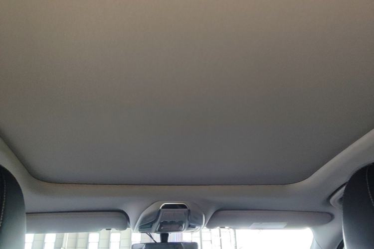 Used Geely Auto Preface 2021 2.0TD Luxury Version Headliner