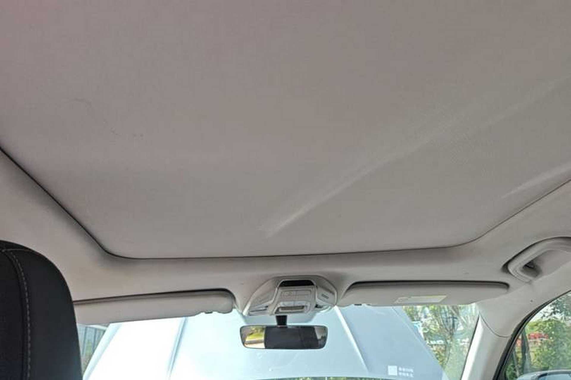 Used Geely Auto Preface 2021 2.0TD Luxury Version Headliner