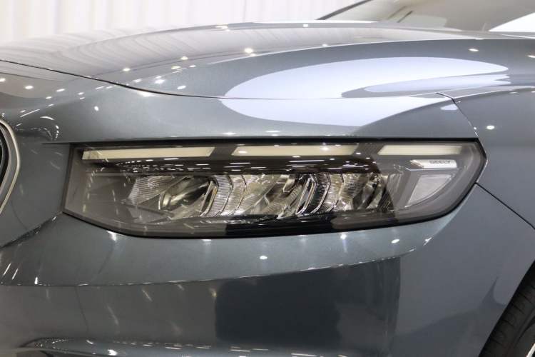 Used Geely Auto Preface 2021 2.0TD Luxury Version Left Front Headlight
