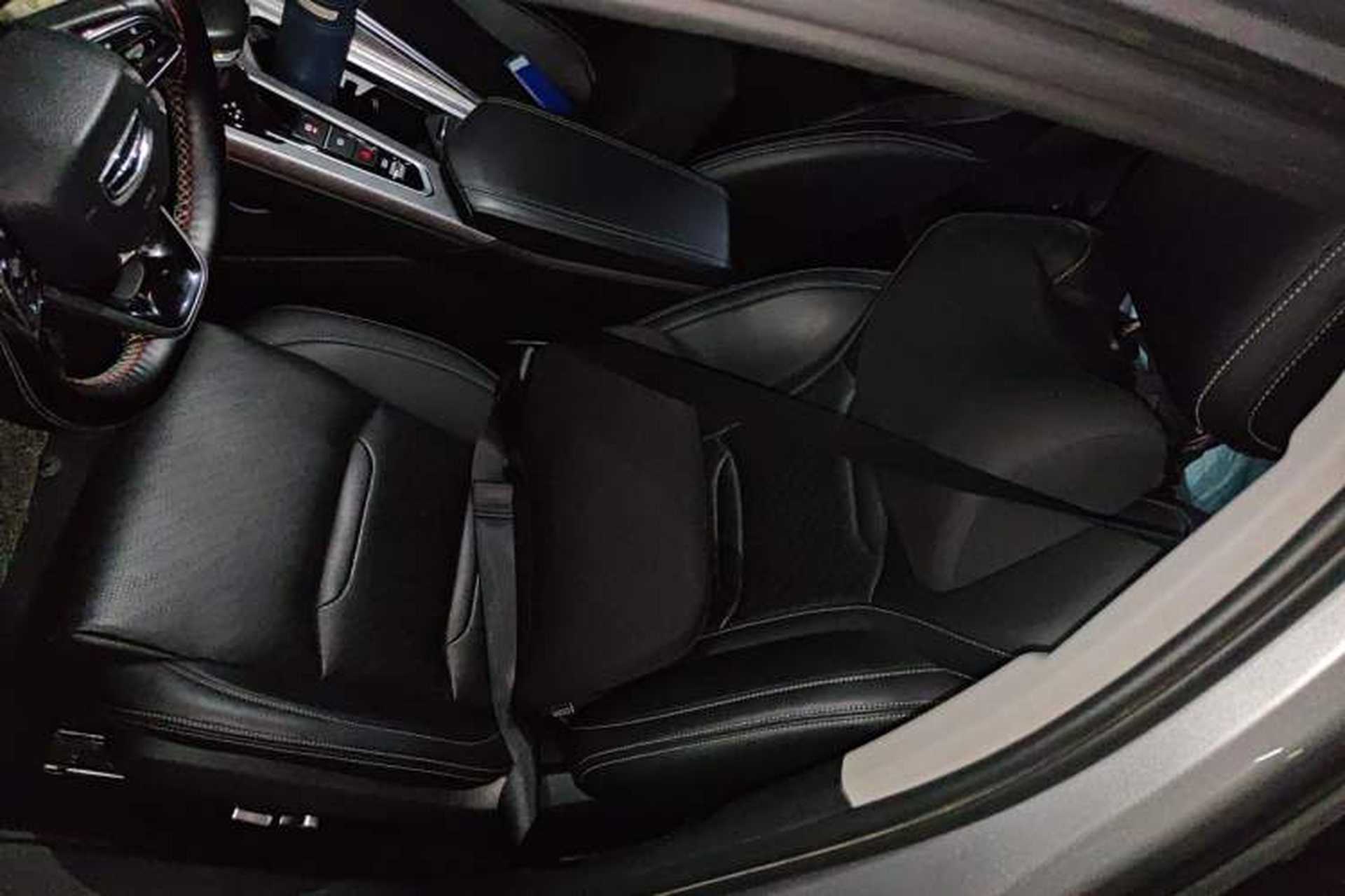 Used Geely Auto Preface 2021 2.0TD Luxury+ Version Left Front Seat