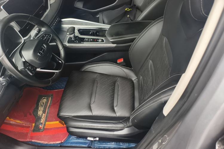 Used Geely Auto Preface 2021 2.0TD Luxury Version Left Front Seat
