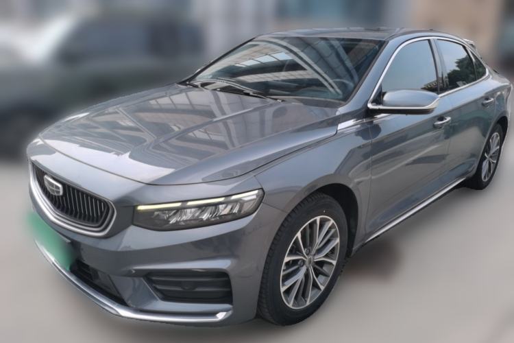 Ojetý Geely Auto Preface 2021 2.0TD Luxury Version Guazi used car, China used car export, Used car for sale, Used  cars, Cheapest cars for sale