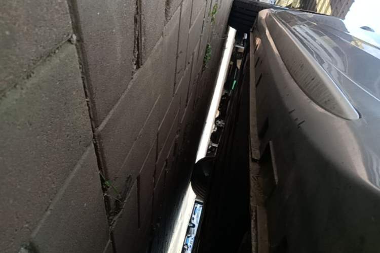 Used Geely Auto Preface 2021 2.0TD Flagship Edition Right Side Sill