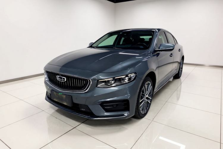 Geely Auto Preface 2021 2.0TD Luxury Version usado Guazi used car, China used car export, Used car for sale, Used  cars, Cheapest cars for sale