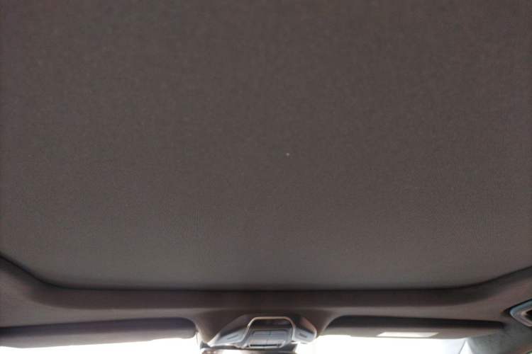 Used Geely Auto Preface 2021 2.0TD Space-Time Edition Starry Celestial Headliner