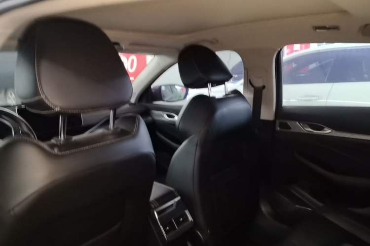 Used Geely Auto Preface 2021 2.0TD Luxury Version Headliner