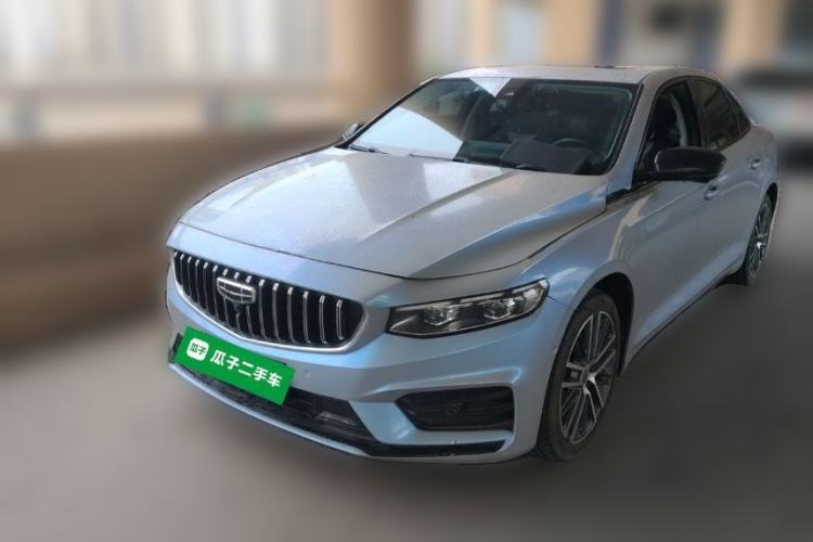 Used Geely Auto Preface 2021 2.0TD Flagship Edition Guazi used car, China used car export, Used car for sale, Used cars, Cheapest cars for sale