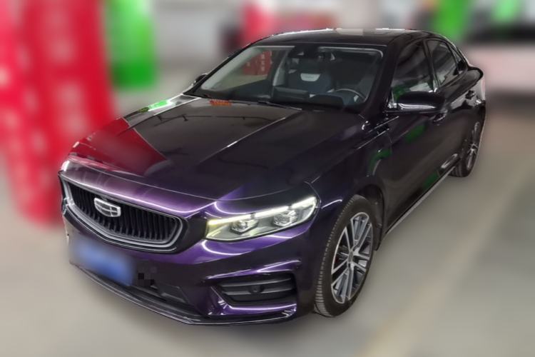 Used Geely Auto Preface 2021 2.0TD Flagship Edition Guazi used car, China used car export, Used car for sale, Used  cars, Cheapest cars for sale