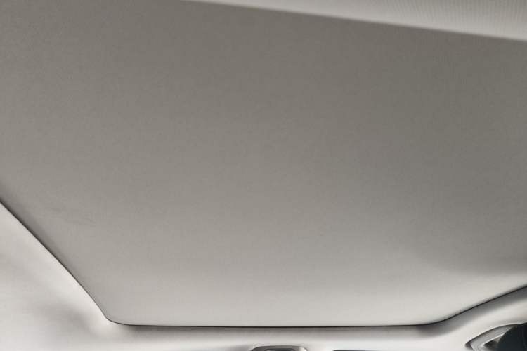 Used Geely Auto Preface 2021 2.0TD Luxury Version Headliner