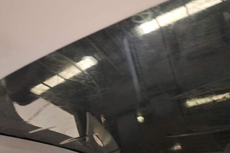 Used Geely Auto Preface 2021 2.0TD Luxury Version Headliner