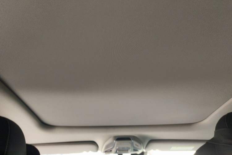 Used Geely Auto Preface 2021 2.0TD Luxury Version Headliner
