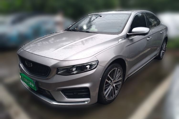 Used Geely Auto Preface 2021 2.0TD Flagship Edition Guazi used car, China used car export, Used car for sale, Used  cars, Cheapest cars for sale