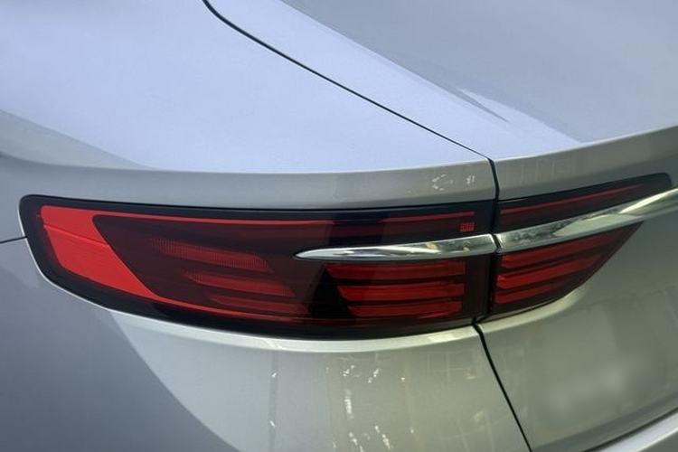 Used Geely Auto Preface 2021 2.0TD Luxury Version Exterior 10