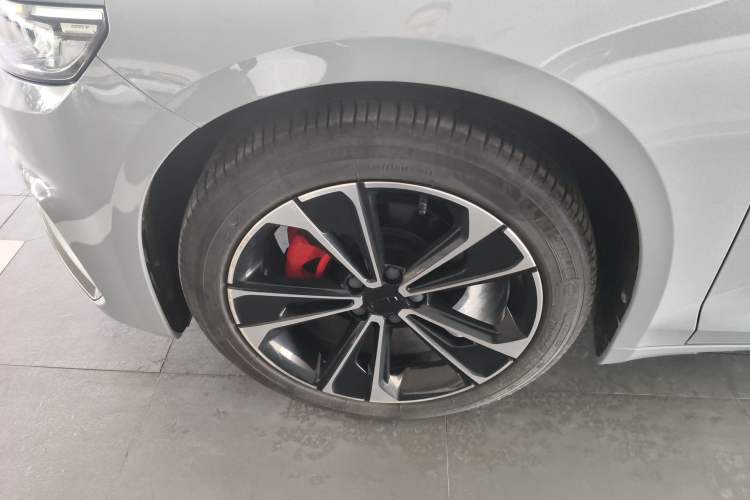 Used Geely Auto Preface 2021 2.0TD Space-Time Edition Hao Yue Exterior 4