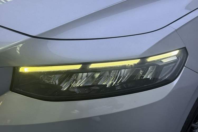Used Geely Auto Preface 2021 2.0TD Luxury Version Exterior 8