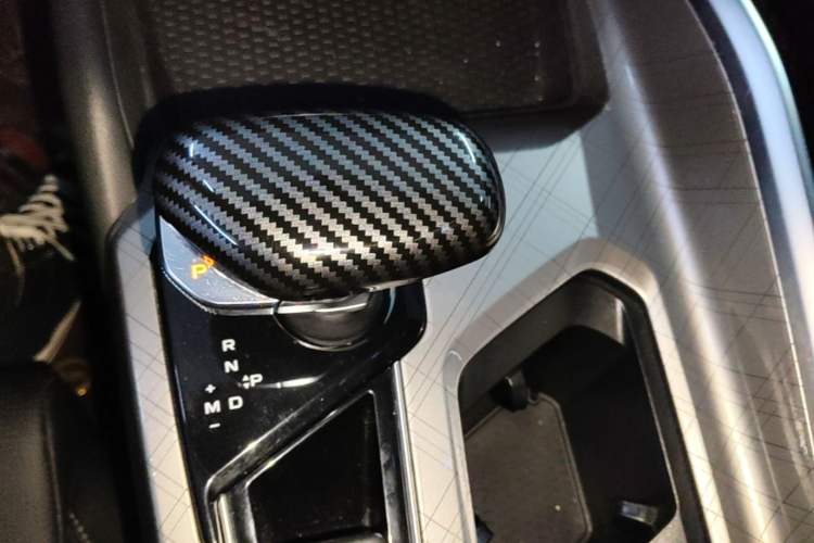 Used Geely Auto Preface 2021 2.0TD Luxury Version Gear Lever