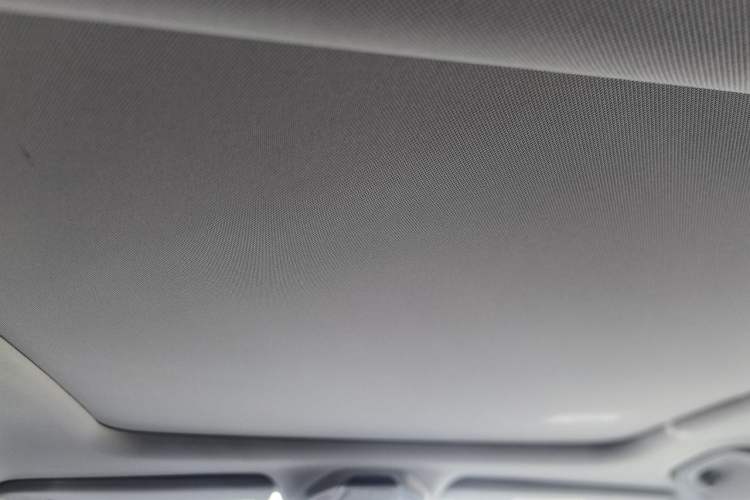 Used Geely Auto Preface 2021 2.0TD Luxury+ Version Headliner