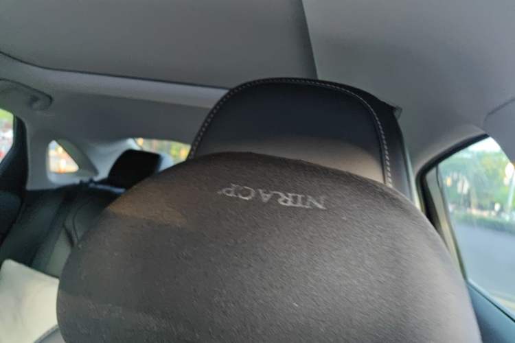 Used Geely Auto Preface 2021 2.0TD Luxury Version Headliner