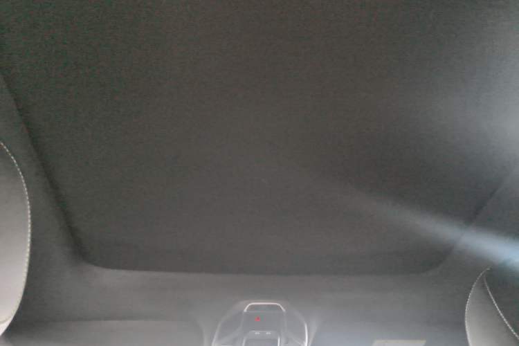 Used Geely Auto Preface 2021 2.0TD Space-Time Edition Hao Yue Headliner