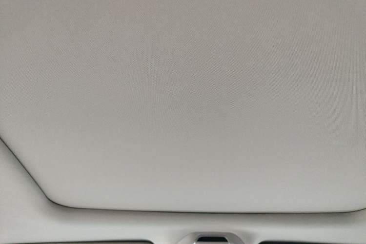 Used Geely Auto Preface 2021 2.0TD Luxury Version Headliner