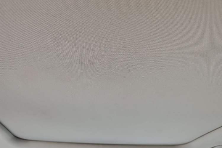 Used Geely Auto Preface 2021 2.0TD Luxury Version Headliner