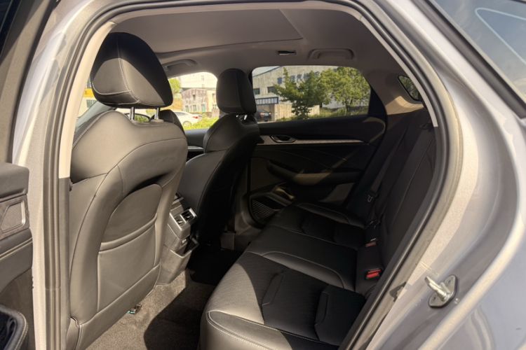 Used Geely Auto Preface 2021 2.0TD Luxury Version Headliner
