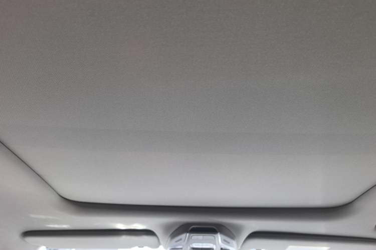 Used Geely Auto Preface 2021 2.0TD Luxury Version Headliner