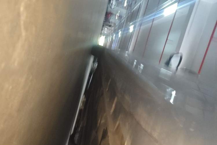 Used Geely Auto Preface 2021 2.0TD Luxury Version Left Side Sill