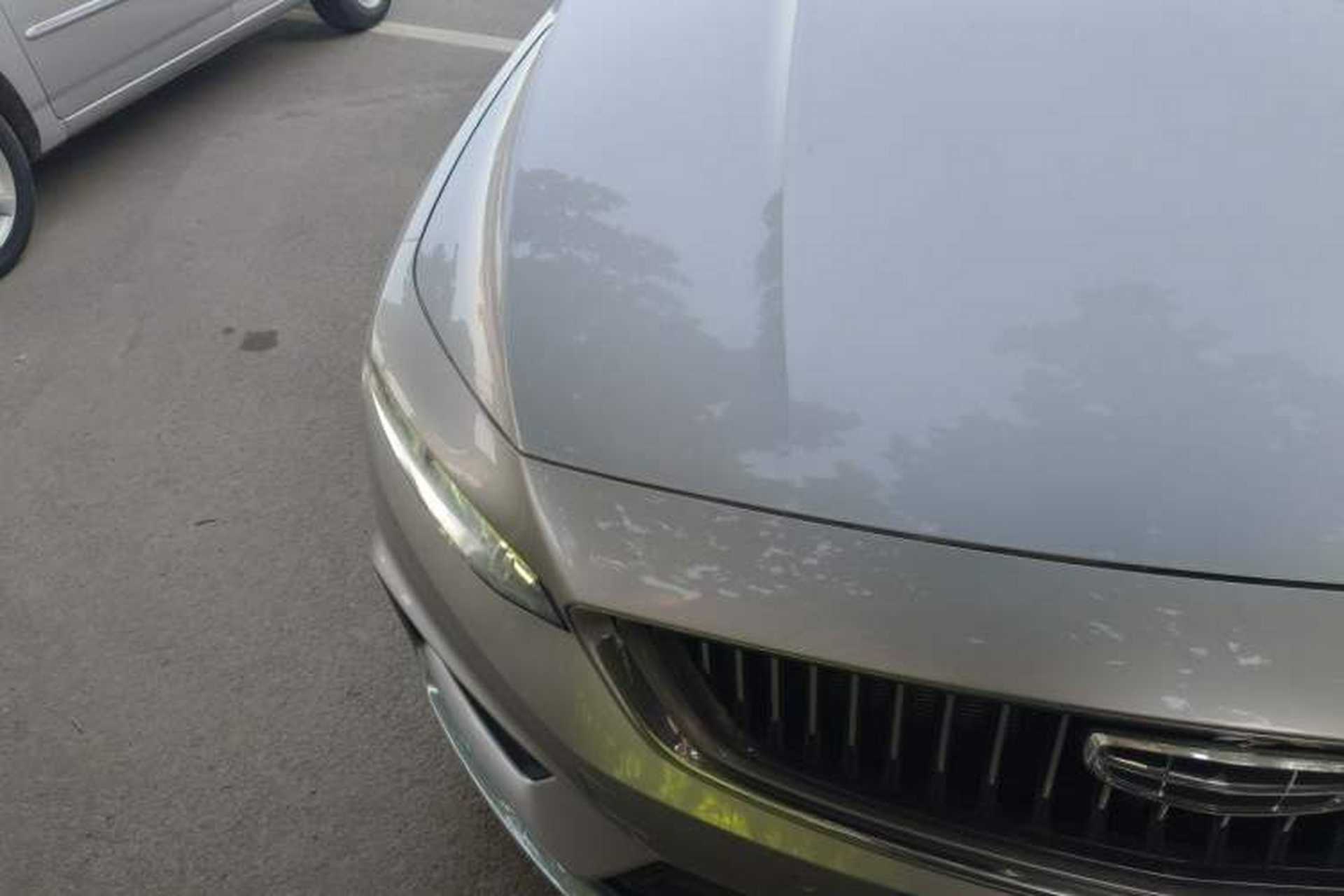 Used Geely Auto Preface 2021 Revised Version 2.0TD Luxury Edition Right Front Headlight