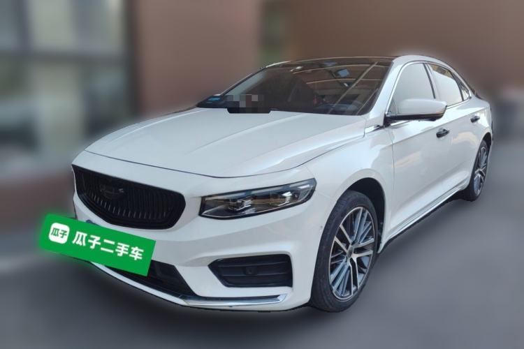 Ojetý Geely Auto Preface 2021 2.0TD Designer's Recommended Edition Guazi used car, China used car export, Used car for sale, Used  cars, Cheapest cars for sale