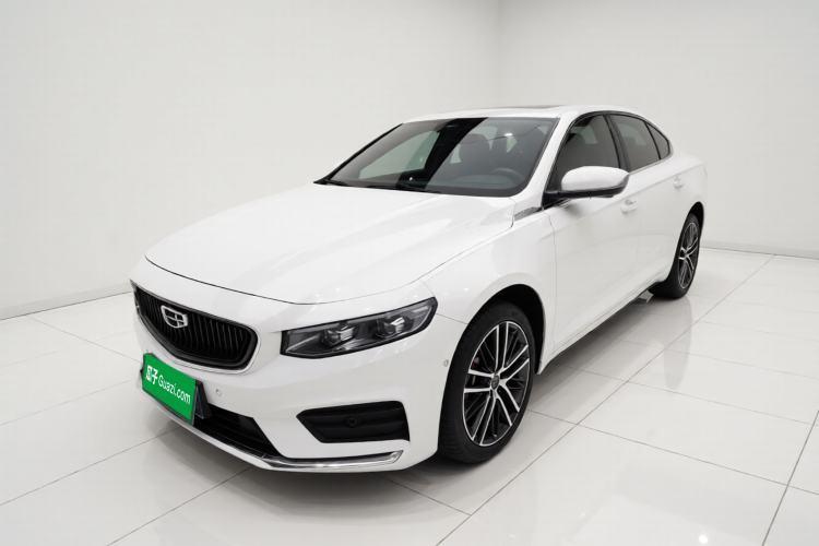 Used Geely Auto Preface 2021 2.0TD Flagship Edition Guazi used car, China used car export, Used car for sale, Used  cars, Cheapest cars for sale