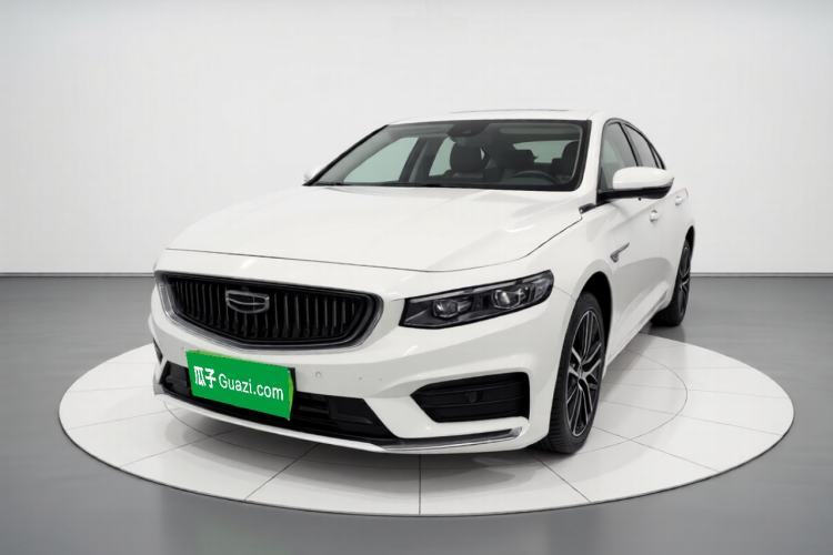 Ojetý Geely Auto Preface 2021 2.0TD Luxury Version Guazi used car, China used car export, Used car for sale, Used  cars, Cheapest cars for sale