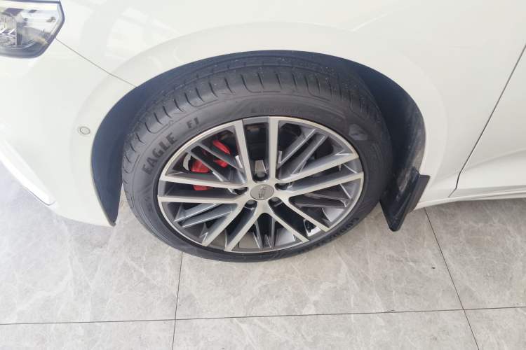 Used Geely Auto Preface 2021 Revised Version 2.0TD Luxury Edition Exterior 4