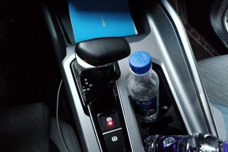 Used Geely Auto Preface 2021 2.0TD Luxury Version Gear Lever