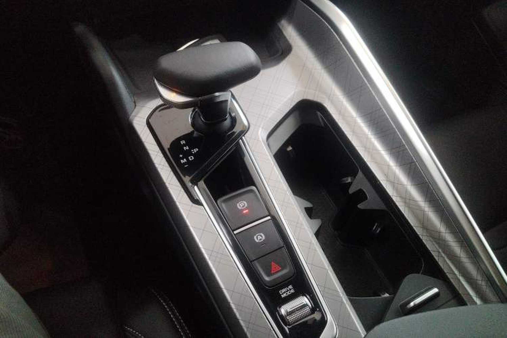 Used Geely Auto Preface 2021 2.0TD Luxury Version Gear Lever