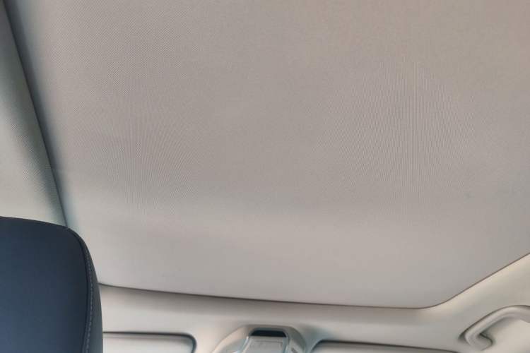 Used Geely Auto Preface 2021 2.0TD Luxury Version Headliner