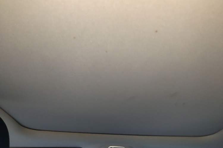 Used Geely Auto Preface 2021 2.0TD Luxury Version Headliner