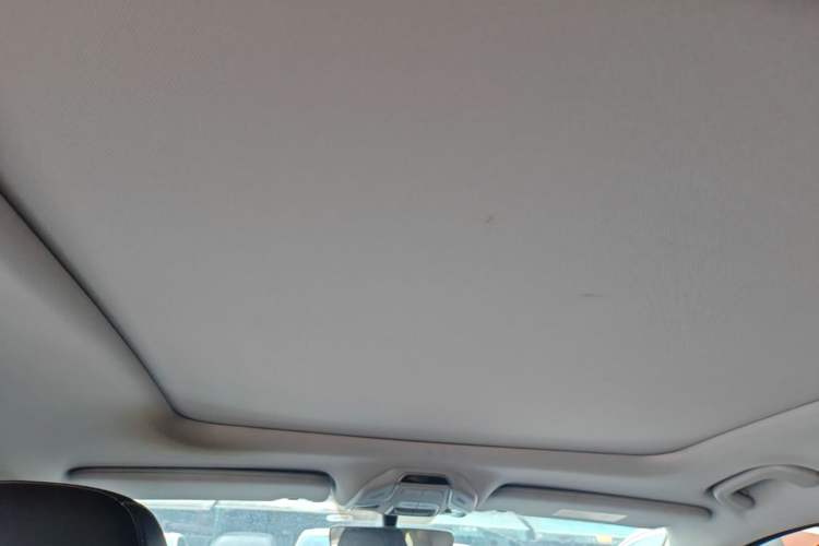 Used Geely Auto Preface 2021 2.0TD Luxury Version Headliner