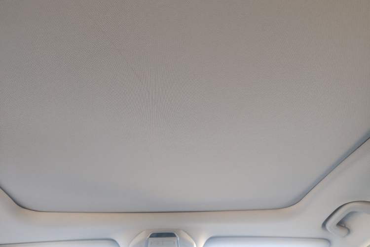 Used Geely Auto Preface 2021 Revised Version 2.0TD Luxury Edition Headliner