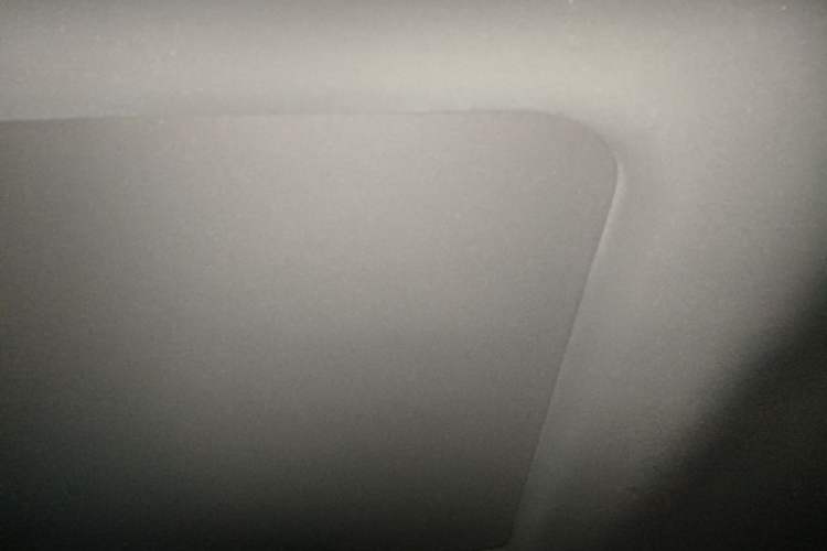 Used Geely Auto Preface 2021 2.0TD Luxury Version Headliner